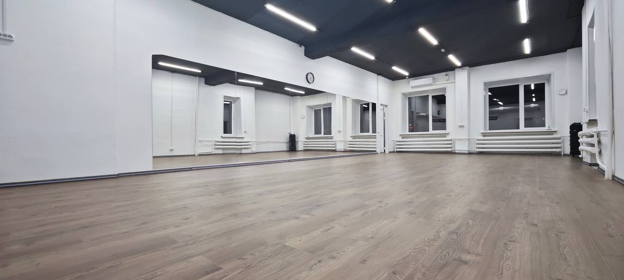 Зал 1 Каменская