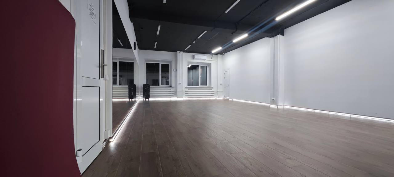 Зал 2 Каменская