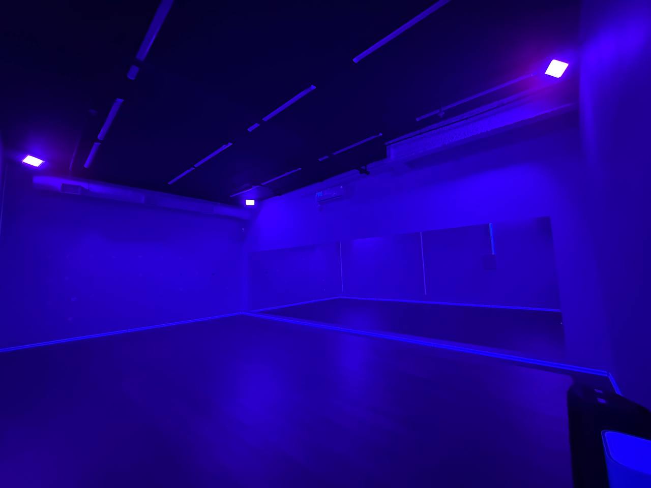 Залы 3-4 Европа