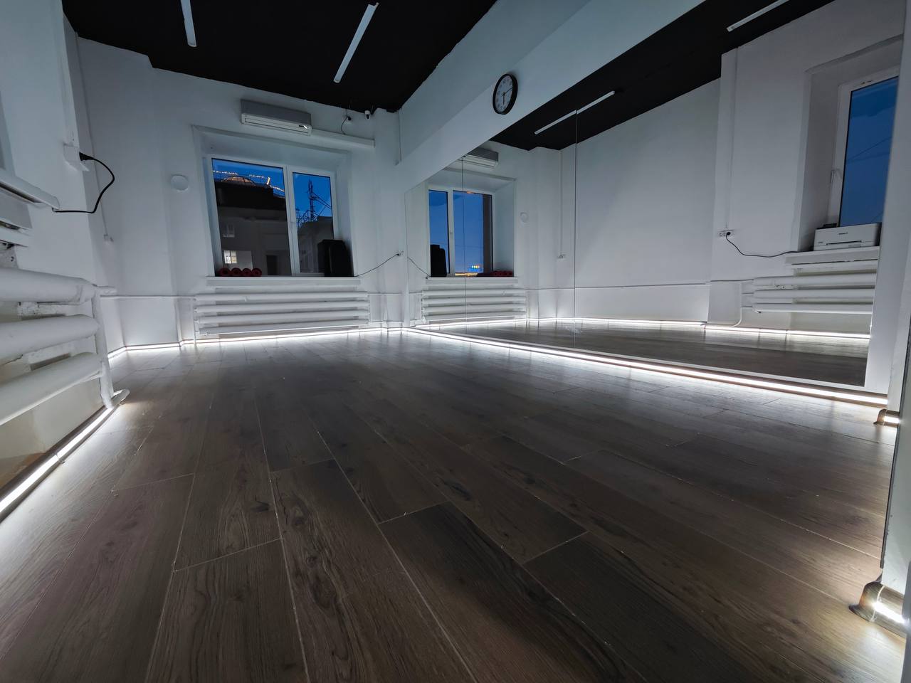 Зал 3 Каменская