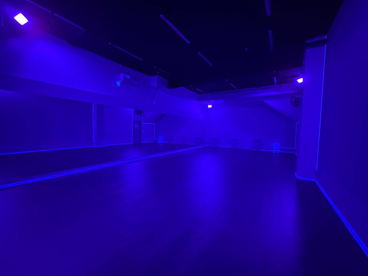 Зал 5 Европа